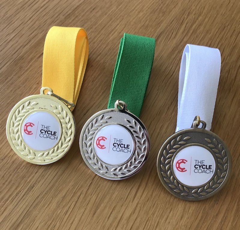 Read more about the article the cycle coach jersey awards